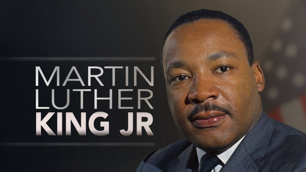 Mlk Rising Grand rising, Dr. Martin Luther King thank you for your blessings from ...