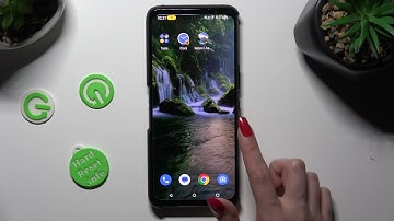 How to Lock Apps on ASUS ROG Phone 7 - App Lock