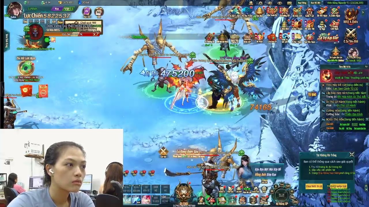 Epic Vault | En El Juego Coming From A Faraway Dreamland