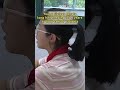 Young sisters donate long hair keeping for 4 years to help cancer patients