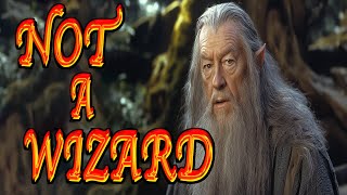 Gandalf Wasnt A Wizard? The Norse Origins Of Tolkiens Iconic Character