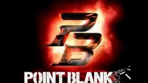 Point Blank Random Moments #1