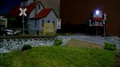 Atlas O SP Layout #2