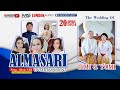 Live almasari entertainment   pernikahan  ilmi  yomi   lombok audio  20042024  part2