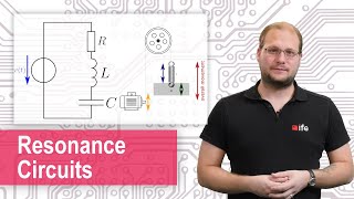 Resonance Circuits - Frequency Behaviour, RLC Series/Parallel Resonance Circuit, Mechanical Analogy