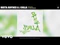 Busta Rhymes, J Dilla - Royalty (Official Audio) ft. CIE, Trillian