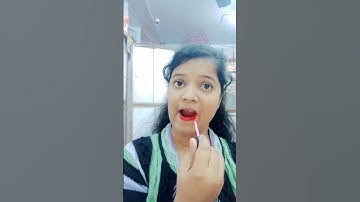 maskara on my lips 😰✖️👄#tiktokvideo #shortsmakeupvideos #shorts #viralshorts #beautyhack #maskara