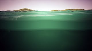 UE4 Stylized Ocean 31/08/23