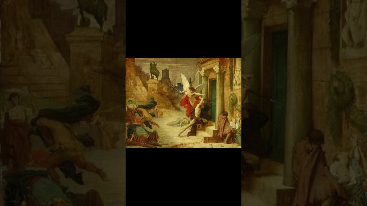 Ancient doctors with their interesting beliefs! #doctor #ancienthistory