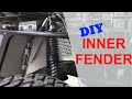 Inner Fender