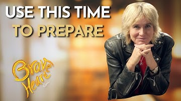 Use This Time To Prepare | Remi Pearson