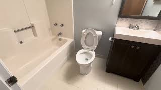 Unit 517 Room Tour