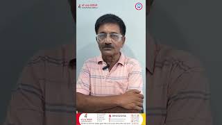 Advanced Cataract Surgery with Easy Recovery by Dr. Pranav | Maa & Family Hospital Songadh