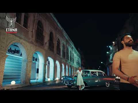 حسين الغزال و اصيل هميم مع الملحن نصرت البدر عاشگچ 1080P HD 