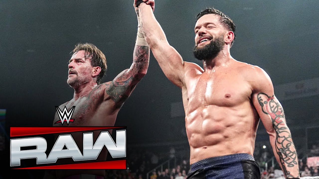 Cobertura y resultados: WWE RAW 19 de enero de 2026