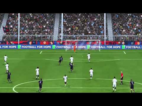 FIFA 14 | Tore der Woche - Runde 18 - FIFA 14 | Tore der Woche - Runde 18