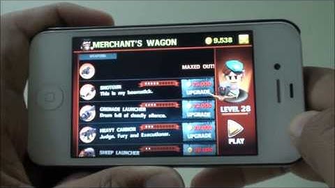 Minigore 2 : zombies-- MOST ADDICTIVE GAME OF THE WEEK !