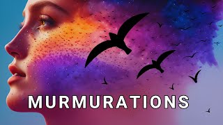 Winged Wonders: Murmurations Phenomenon - A Travel Documentary