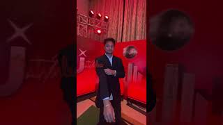 Elevate Your Event with Bilimbe's Immersive 360° Video Booth Rental #chennaievents #capturethefun