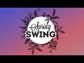 Spring swing  electro swing mix 2023 