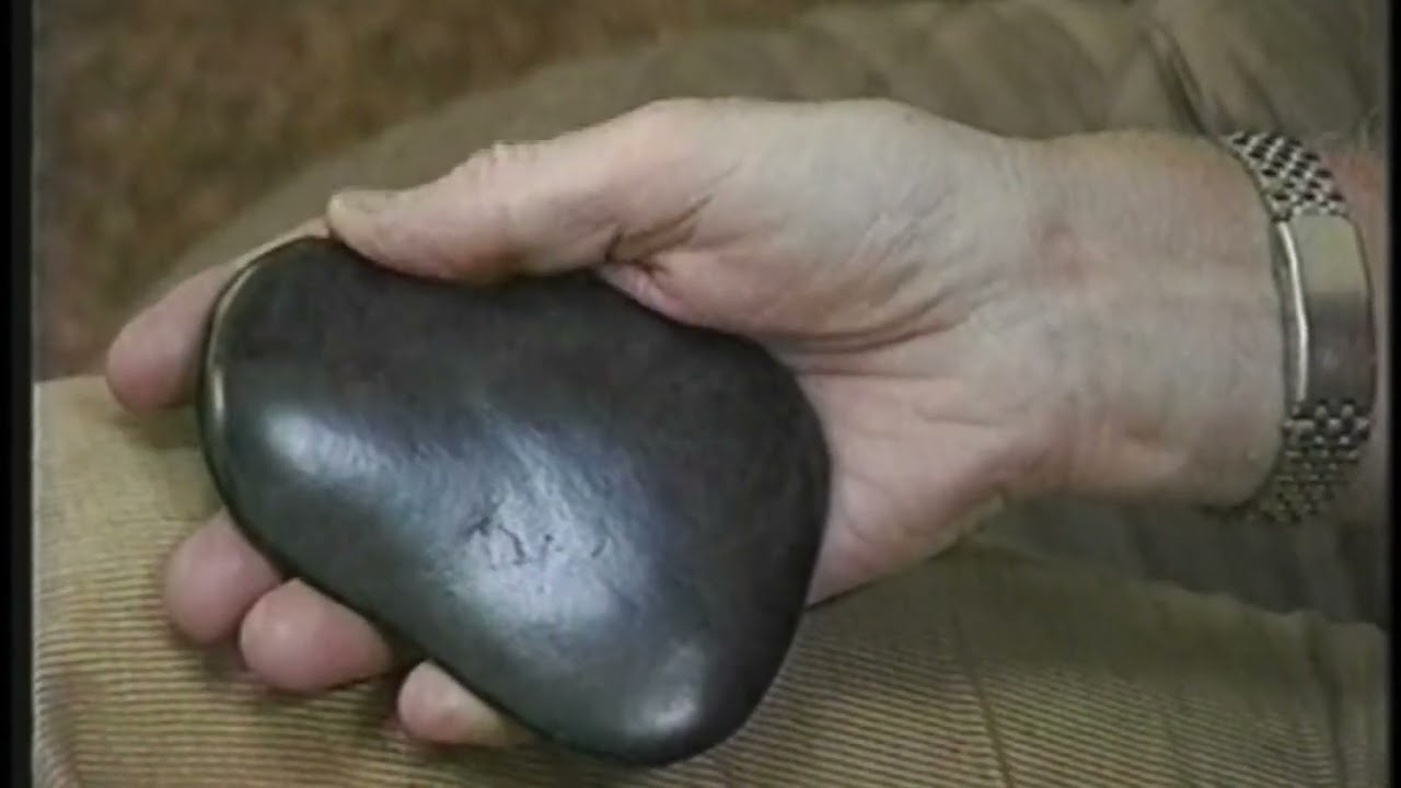 Jade Beneath the Sea: The Sculptor