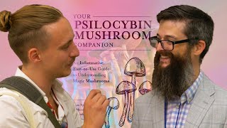 The Dangers of Guru's in Psychedelic Therapy with Matthew Johnson