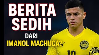 Download Lagu TERKINI: Berita S3dih dari Imanol Machuca untuk Harimau Malaya? MP3 Download Lagu TERKINI: Berita S3dih dari Imanol Machuca untuk Harimau Malaya? MP3