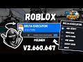 [NEW[ ROBLOX DELTA EXECUTOR | LATEST VERSION RELEASED | VERSION 665 | NO BAN | PASTEBIN WORKING