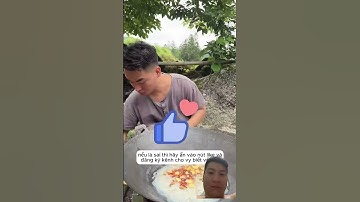 Cậu bé nhà nghèo ăn bún ốc của cờ hó #giaitri #haihuoc #anuong #shorts #short