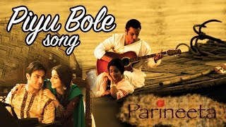 Subscribe now & stay updated - http://bit.ly/vvc_subscribe 'piyu bole'
is sung by one of the most romantic duo singers our times shreya
ghoshal and sonu...