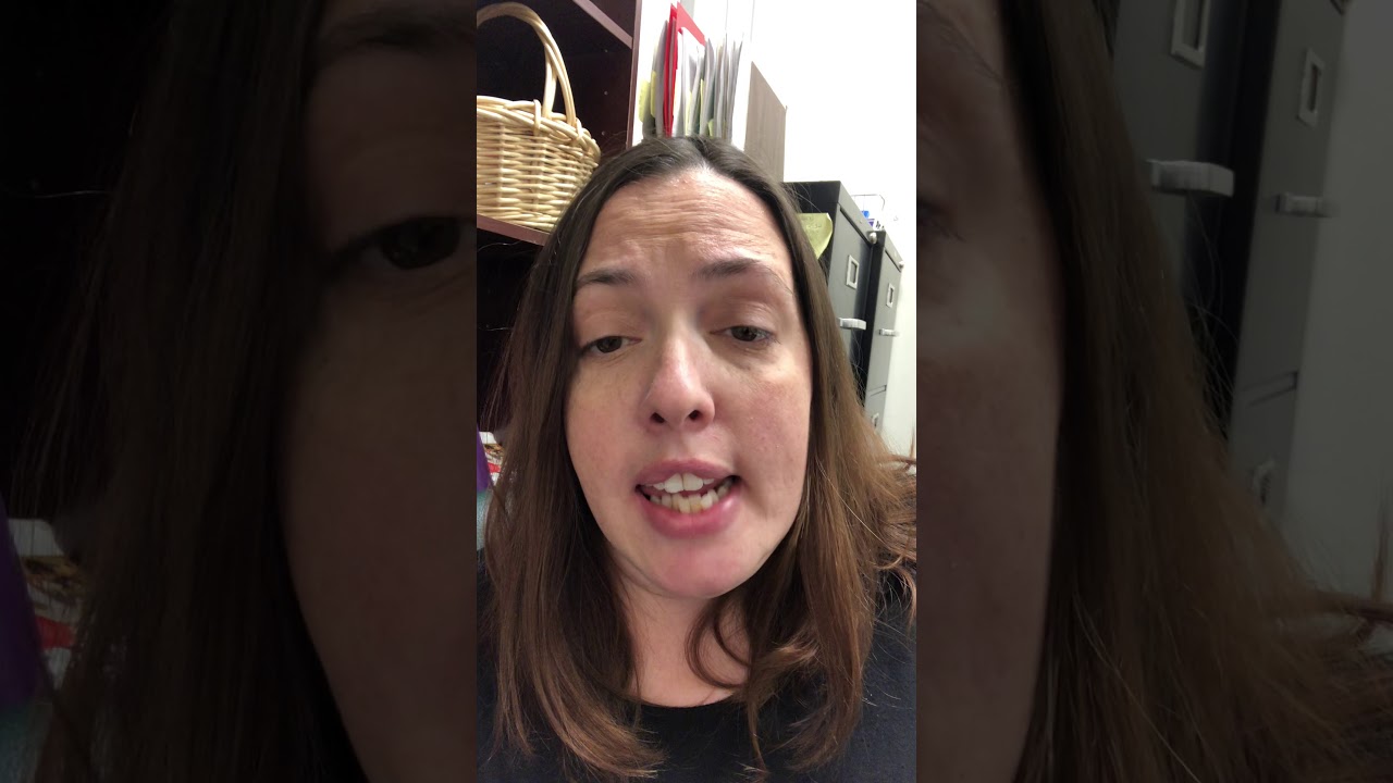 Services available at the Student Resource Center