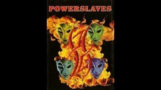 Download Lagu Powerslaves Ber217an MP3 Download Lagu Powerslaves Ber217an MP3