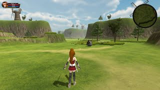 Valley of Stars | GamePlay PC
