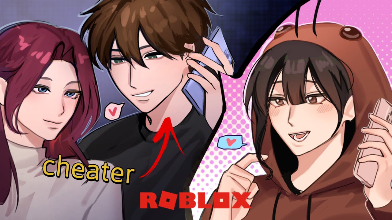 Эти ЧИТЕРСКИЕ истории о преобразовании текста в речь в Roblox просто ДИКИЕ