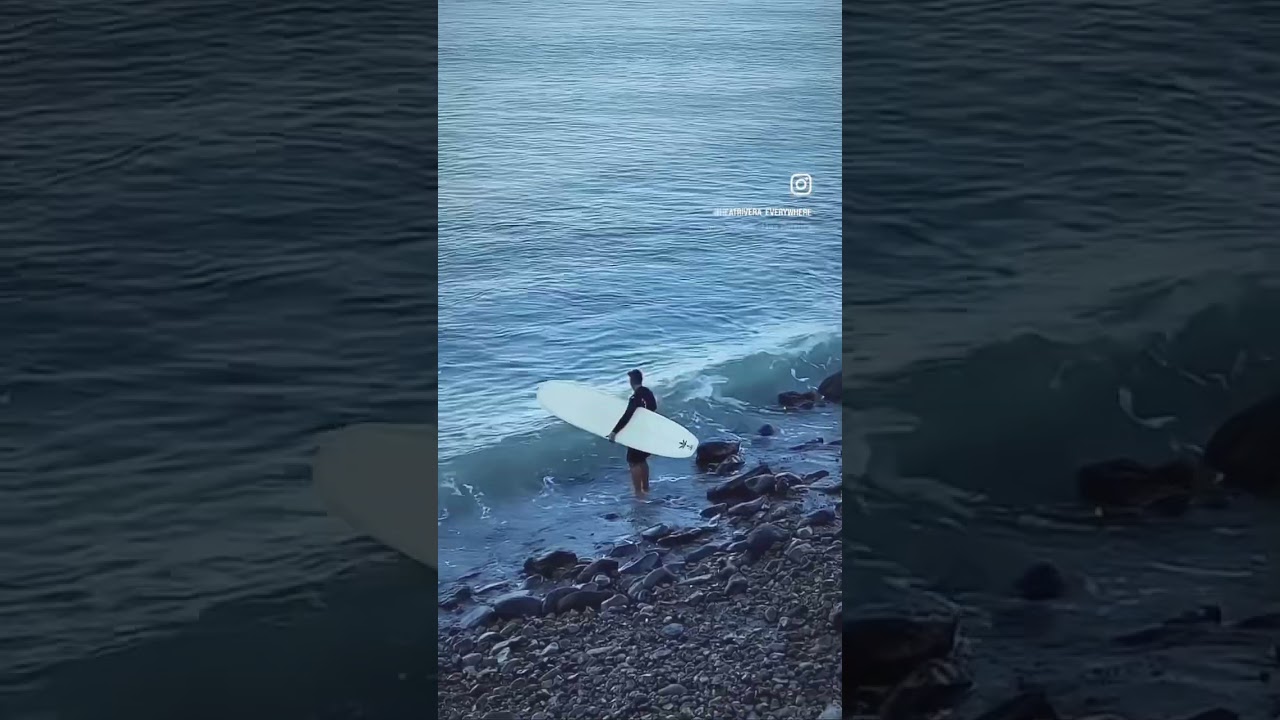 Heat Rivera por la Baja Sur 