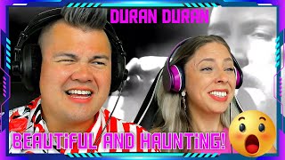 Reaction to &quot;Duran Duran - The Man Who Stole a Leopard (ft. Kelis)&quot; THE WOLF HUNTERZ Jon and Dolly