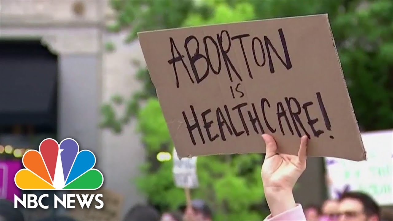 Women Share Intimate Stories Of Their Abortions
