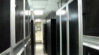 Choosing a Data Center: Shared Versus Dedicated Cabinets & Racks