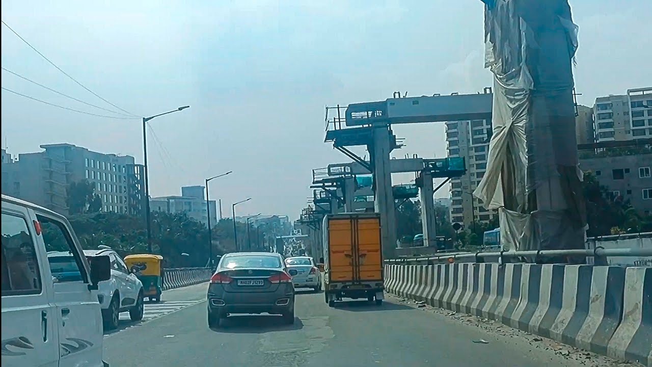 Bellandur To HSR Layout Bangalore YouTube bellandur-to-hsr-layout-bangalore-youtube