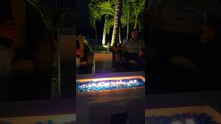 #firepits #shorts #landscape #ledlights