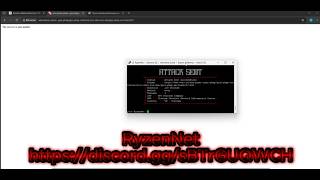 RyzenC2 Vs veic.vn | DDOS BEST C2/BOTNET/API 2026 | L4 & L7 | BEST BYPASS