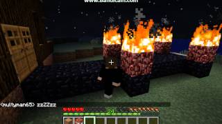 Minecraft: 5 ways to kill your friend