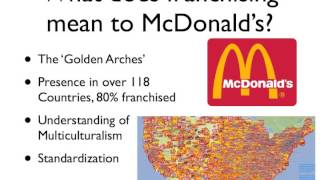 McDonaldization of Moocs 101