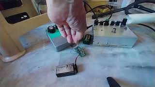 Near-Zero/thru-zero flanging