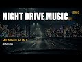 Underground Night Drive 2026 | Dark Beats & Electronic | 30 Minutes