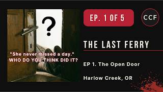 She Never Missed a Day. Until She Disappeared. | The Last Ferry Ep. 1