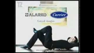Burak Kut - Alarko Reklam