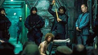 They Froze His Arm.... Then Smashed It With A Hammer | Movie Recap