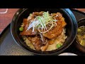 Travel in Obihiro Japan | Famous for Japanese Pork Bowl
