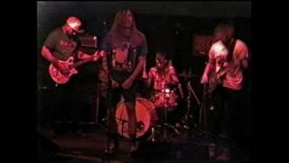 Doomsdayer | LiveWire Lounge 9/12/16